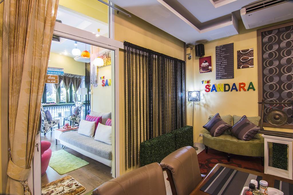 Oyo 146 Rivana Boutique By Sandara Pattaya Buitenkant foto