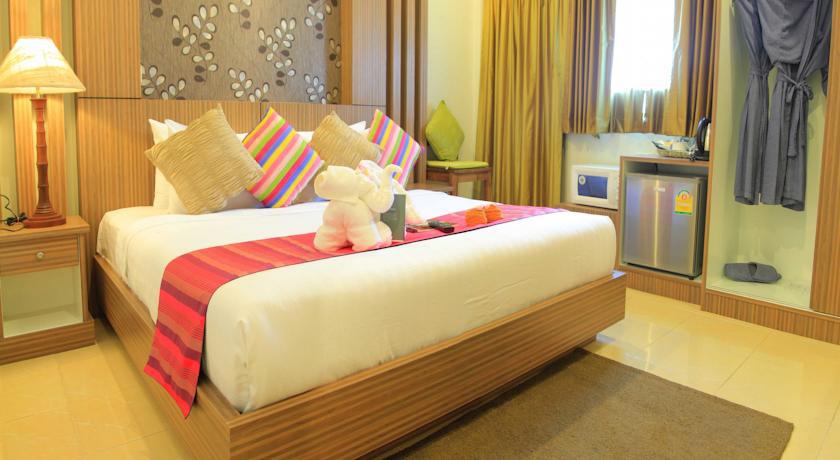 Oyo 146 Rivana Boutique By Sandara Pattaya Kamer foto