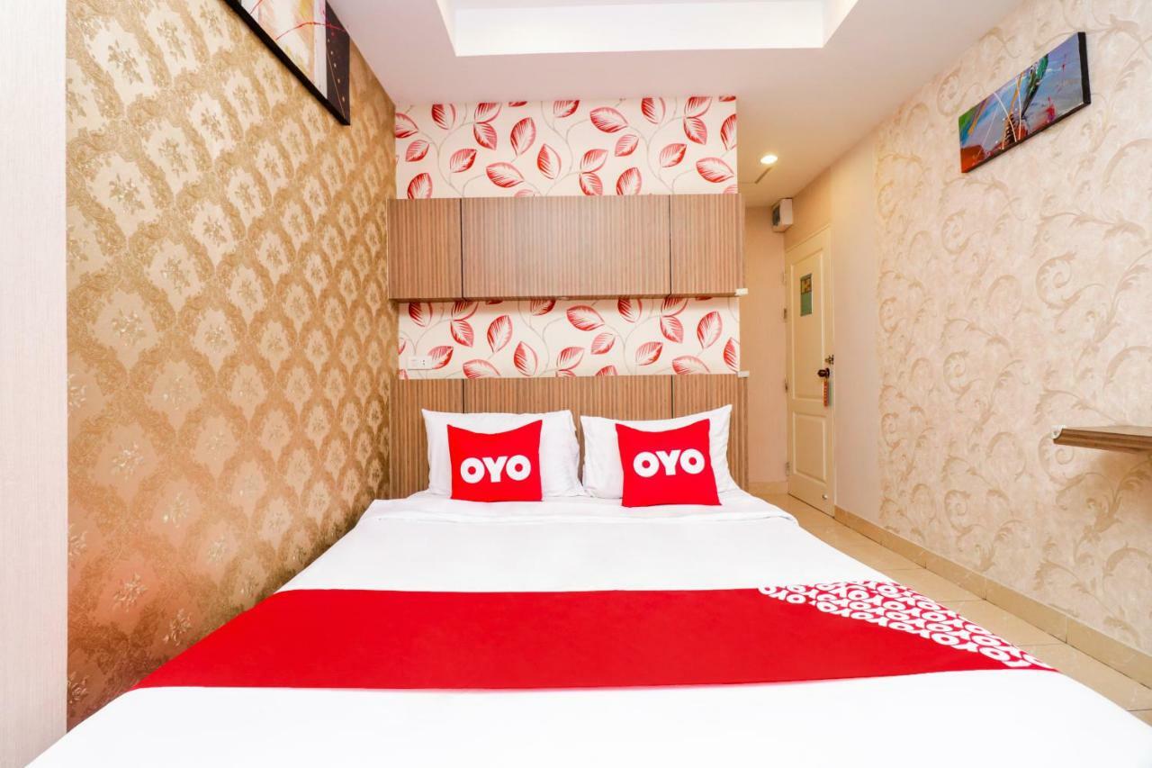 Oyo 146 Rivana Boutique By Sandara Pattaya Buitenkant foto